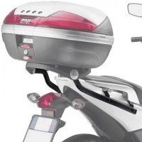 1109 FZ Montážní sada GIVI Monorack pro motocykly HONDA Integra 700 (12)